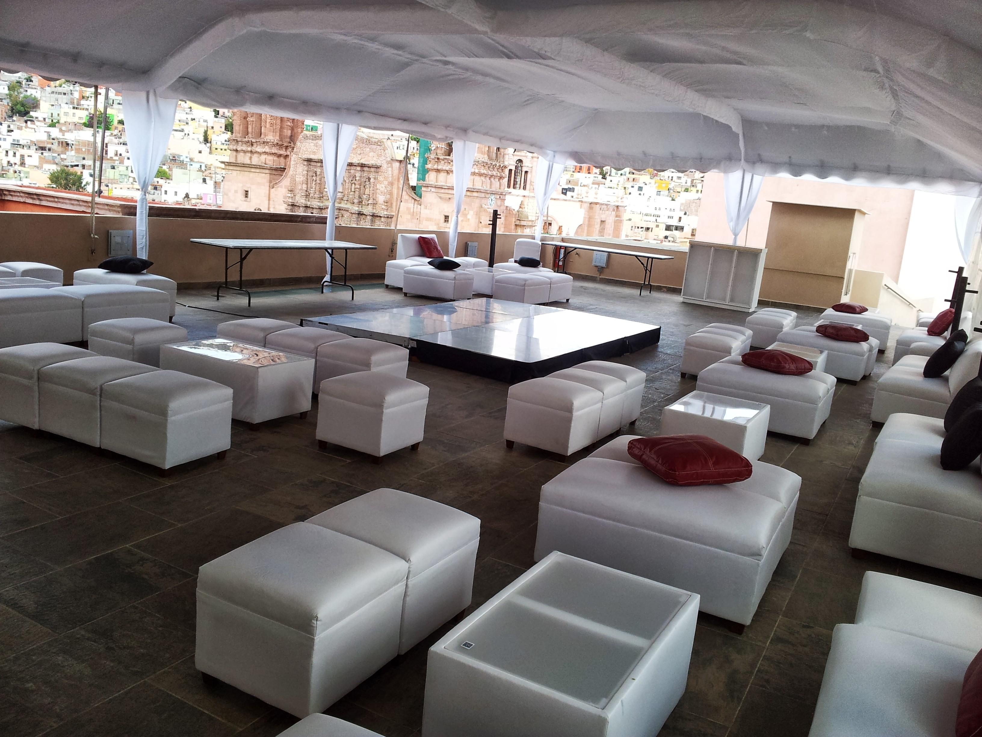 Santa Rita Hotel Del Arte Zacatecas Bagian luar foto